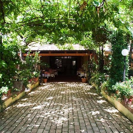 Hotel Ristorante Solari برياتيكو المظهر الخارجي الصورة