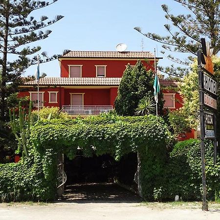 Hotel Ristorante Solari برياتيكو المظهر الخارجي الصورة