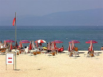 Hotel Ristorante Solari برياتيكو المظهر الخارجي الصورة