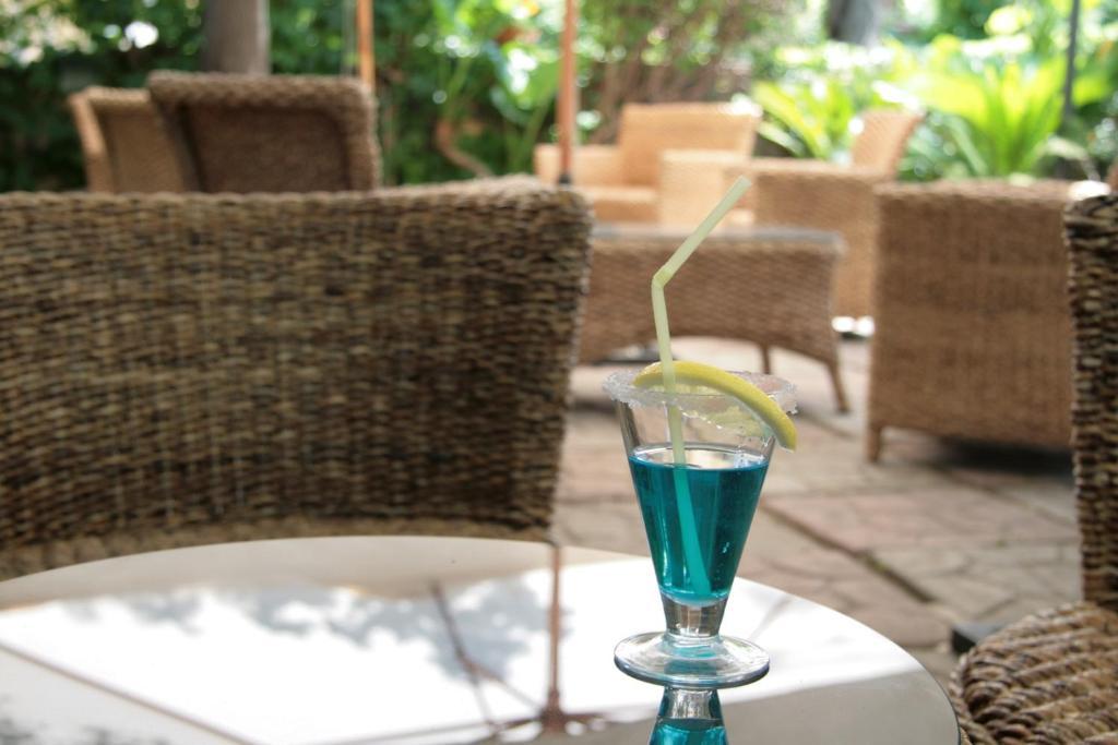 Hotel Ristorante Solari برياتيكو المظهر الخارجي الصورة