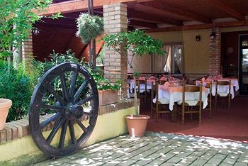 Hotel Ristorante Solari برياتيكو المظهر الخارجي الصورة